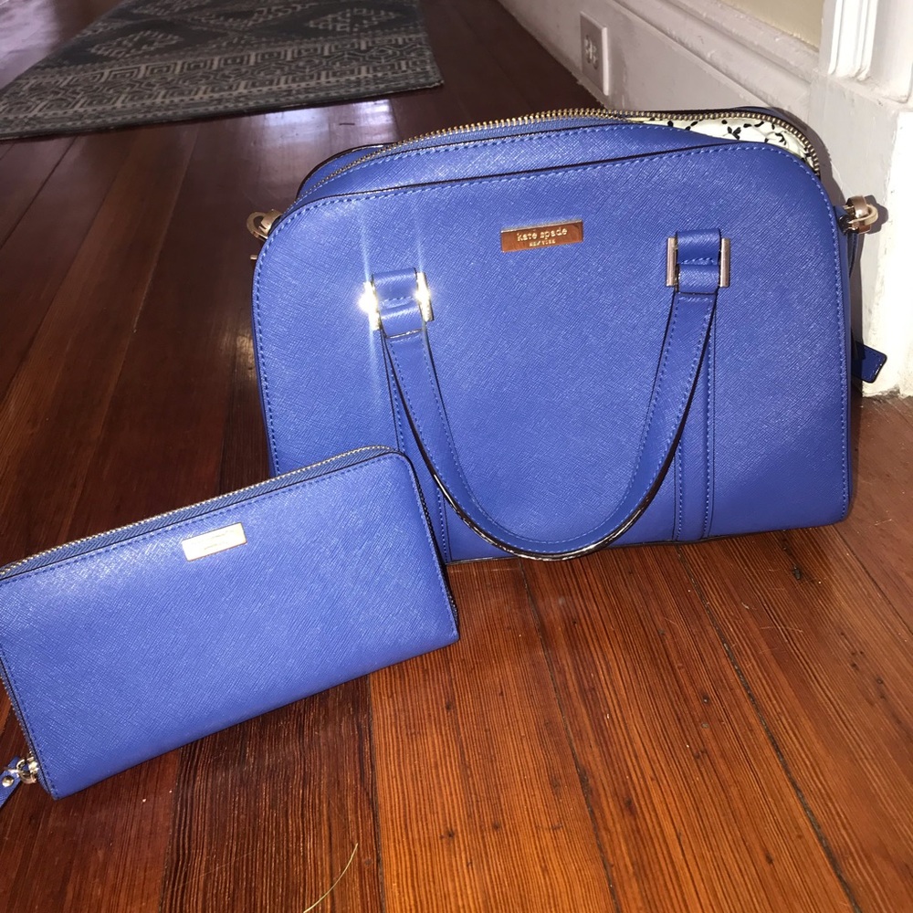 Kate spade bag